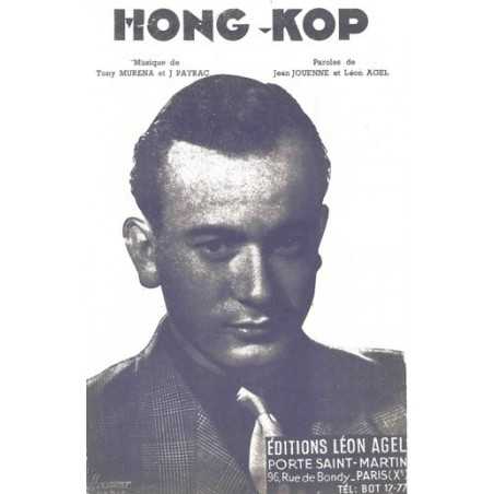 HONG-KOP (SEIGNEUR TIGRE)