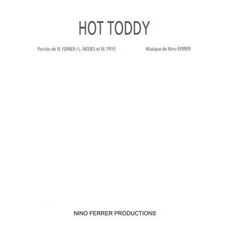 HOT TODDY