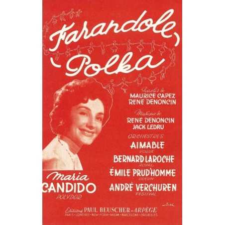 FARANDOLE POLKA
