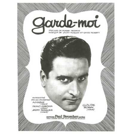 GARDE-MOI