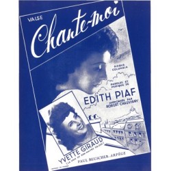 CHANTE-MOI