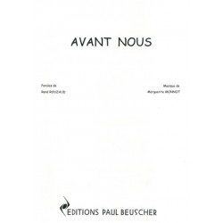 AVANT NOUS