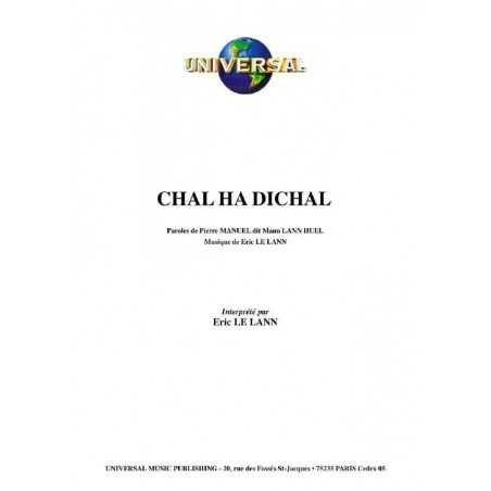 CHAL HA DICHAL