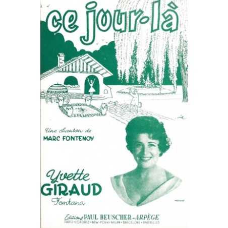CE JOUR-LA