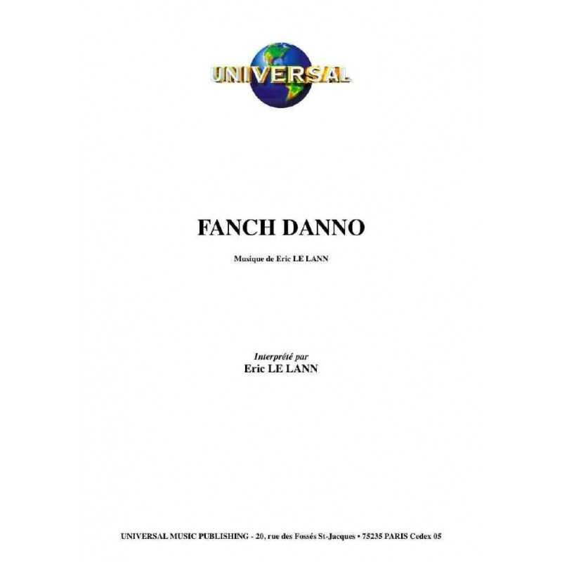 FANCH DANNO