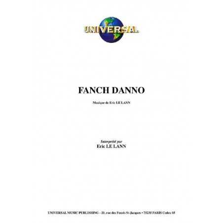 FANCH DANNO