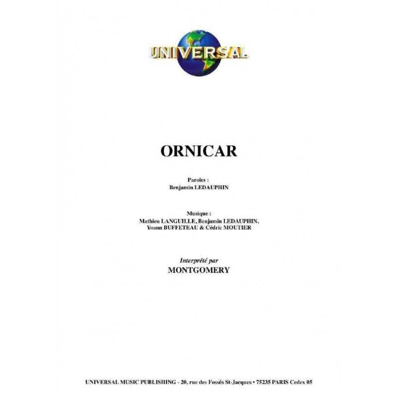 ORNICAR