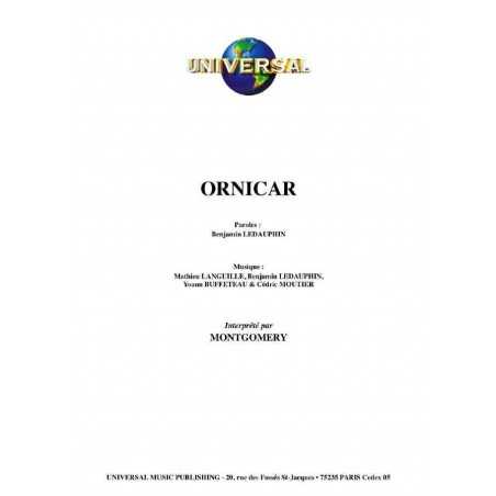 ORNICAR