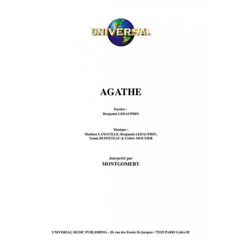 AGATHE