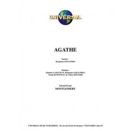 AGATHE