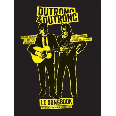 DUTRONC & DUTRONC