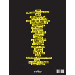 Songbook DUTRONC & DUTRONC