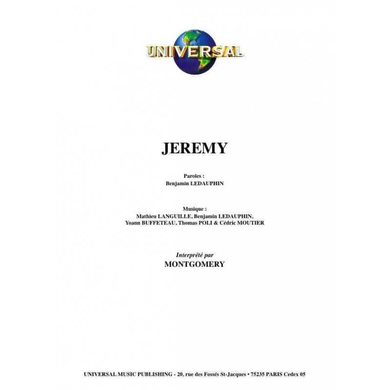 JEREMY