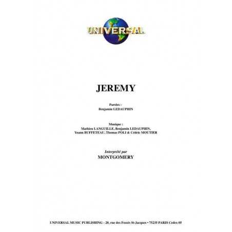 JEREMY