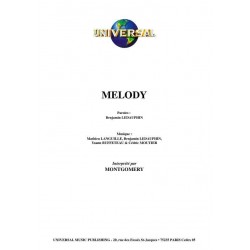 MELODY