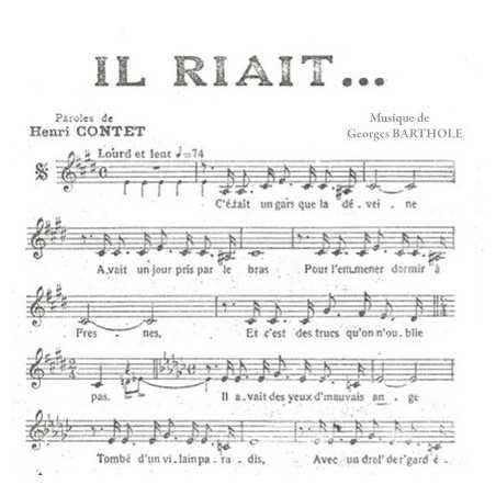 IL RIAIT