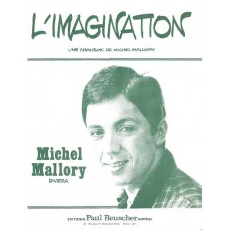 L'IMAGINATION