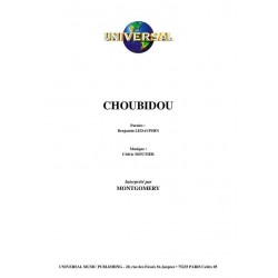 CHOUBIDOU