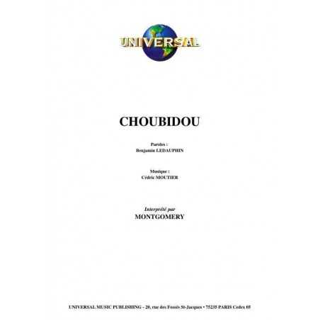 CHOUBIDOU