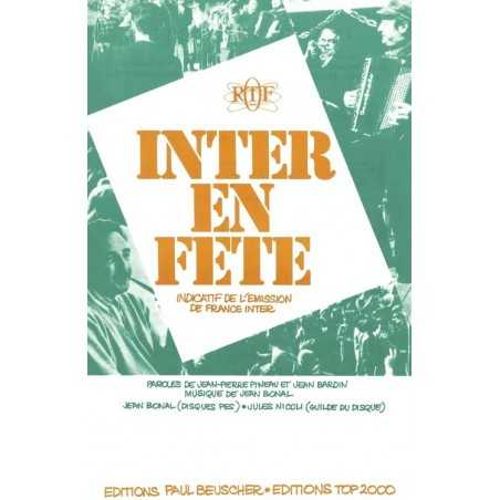 INTER EN FÊTE