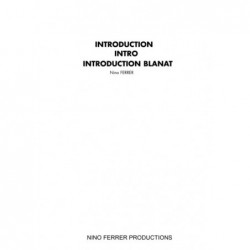 Partition INTRODUCTION - INTRO - INTRODUCTION BLANAT Nino FERRER