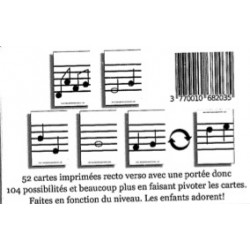 J'ÉCRIS MES LECTURES DE NOTES