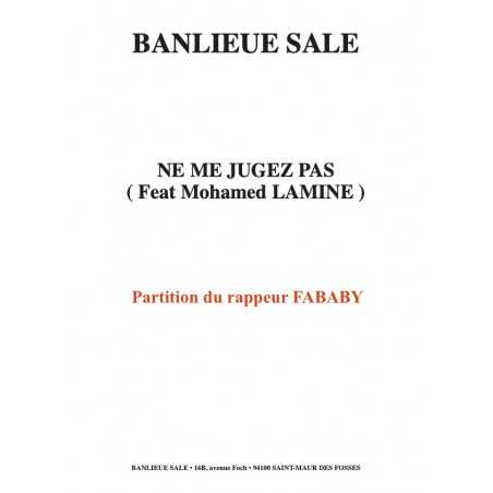 NE ME JUGEZ PAS