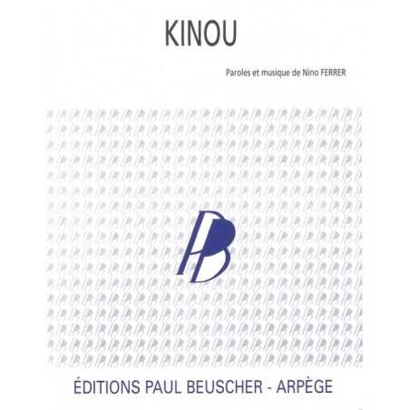 KINOU