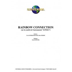 RAINBOW CONNECTION