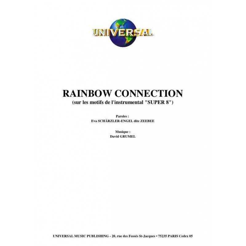 RAINBOW CONNECTION