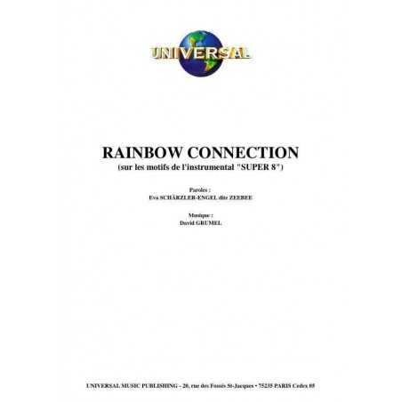 RAINBOW CONNECTION