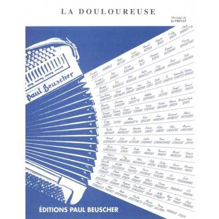 LA DOULOUREUSE