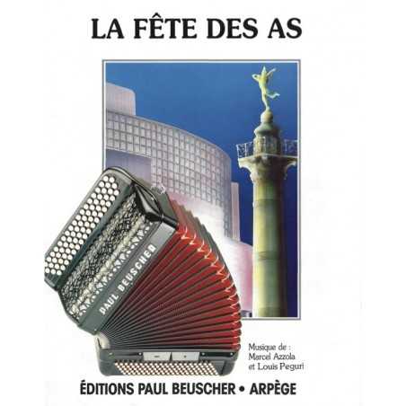 LA FÊTE DES AS