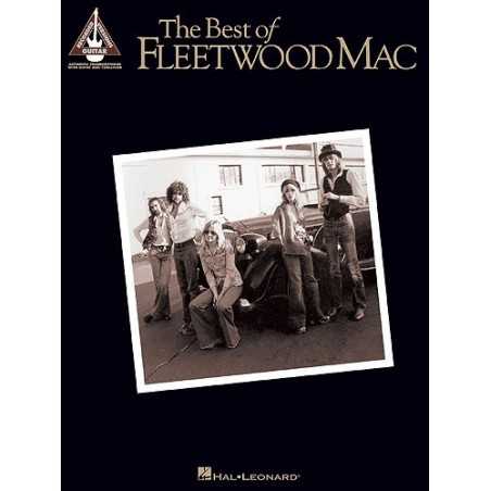 THE BEST OF FLEETWOOD MAC (TAB)