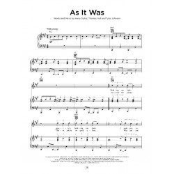 Songbook TOP HITS OF 2022