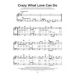 Songbook TOP HITS OF 2022