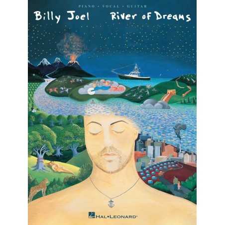 BILLY JOEL - RIVER OF DREAMS