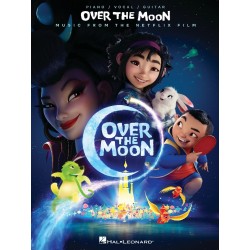 Songbook OVER THE MOON