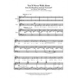 Songbook BELIEVE ANDREA BOCELLI