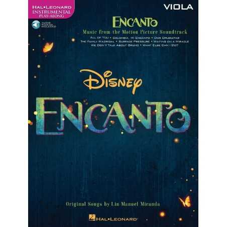 ENCANTO FOR VIOLA