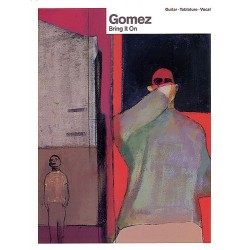 GOMEZ - BRING IT ON (TAB)