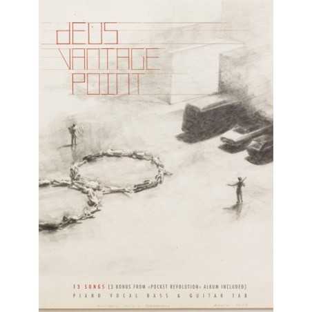 DEUS - VANTAGE POINT