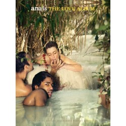 Songbook THE LOVE ALBUM Anaïs