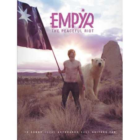 EMPYR - THE PEACEFUL RIOT