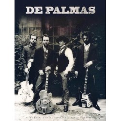 DE PALMAS