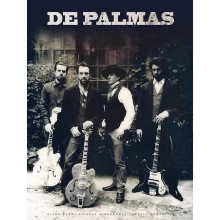 DE PALMAS