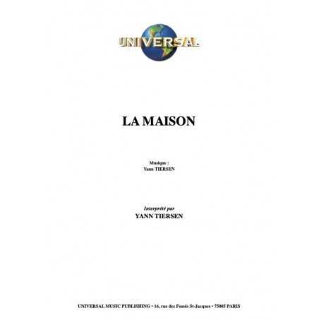 LA MAISON