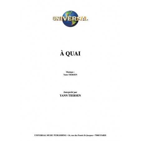 A QUAI