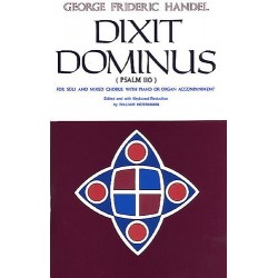 DIXIT DOMINUS