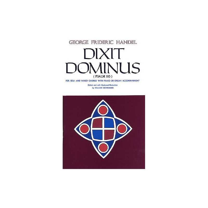 DIXIT DOMINUS